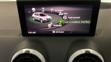 Audi Q2 35 TFSI S Line 5dr S Tronic Petrol Estate